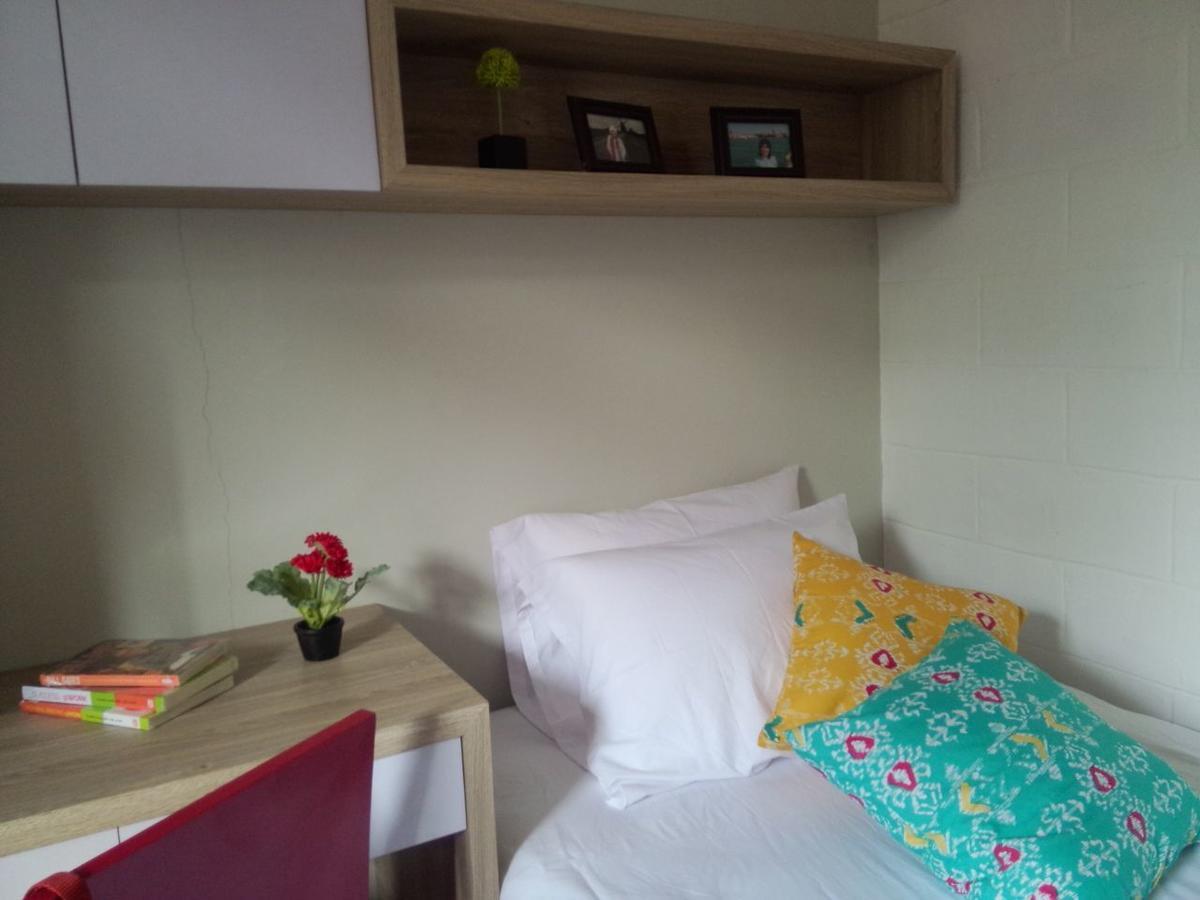 Roemah Kesambi Hotell Cirebon Eksteriør bilde