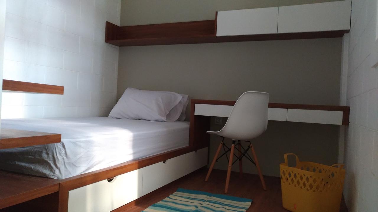 Roemah Kesambi Hotell Cirebon Eksteriør bilde